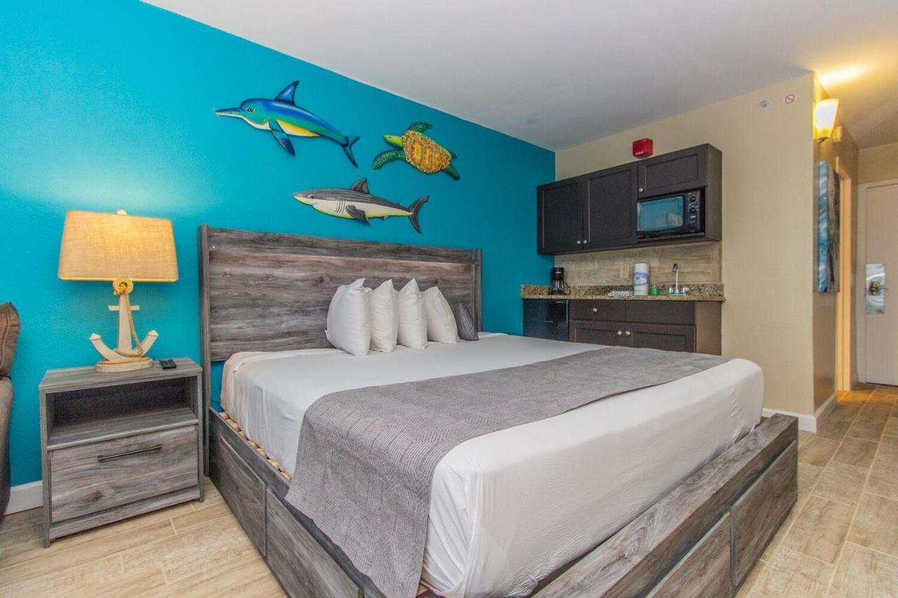 Landmark 618 Myrtle Beach Zimmer foto