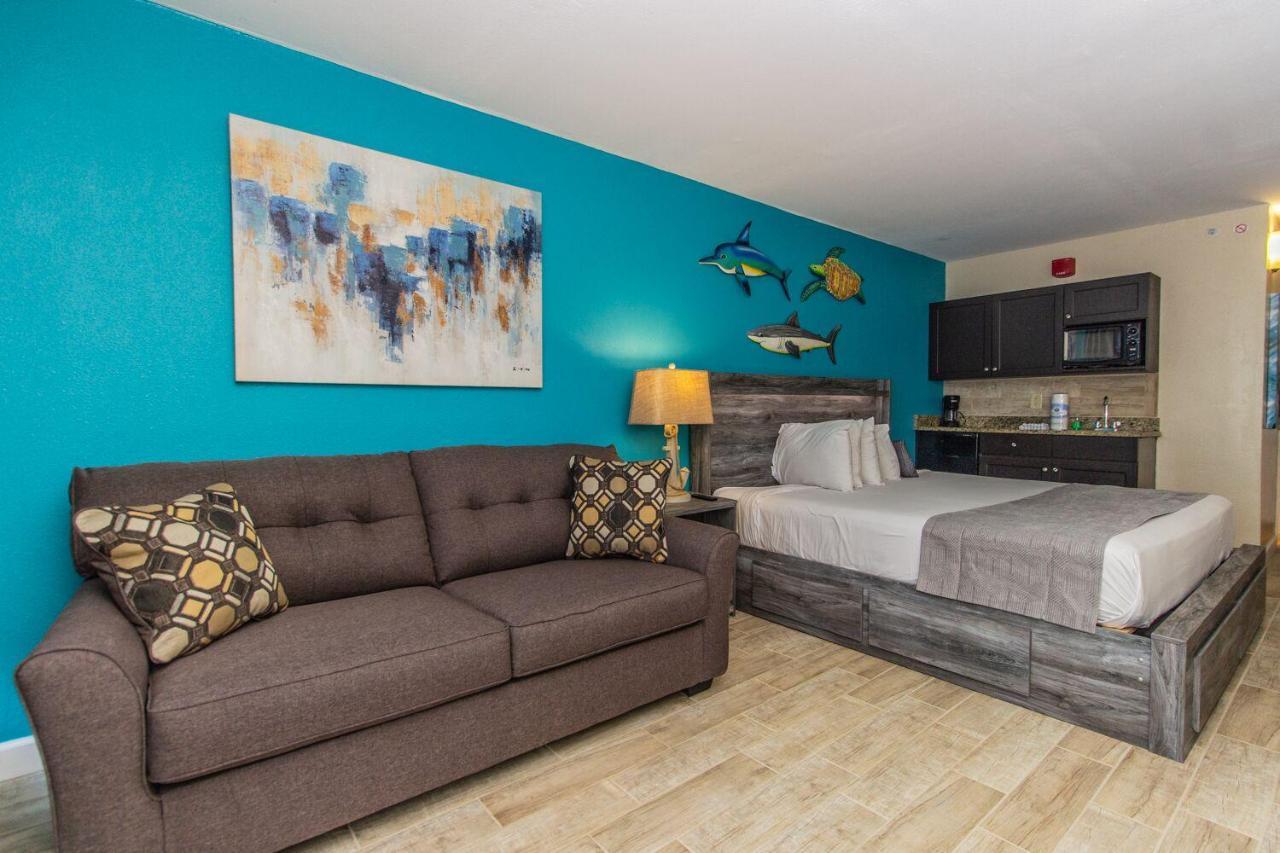 Landmark 618 Myrtle Beach Zimmer foto