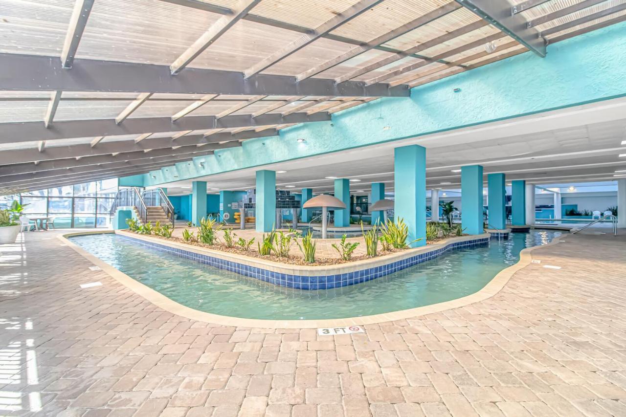 Landmark 618 Myrtle Beach Exterior foto