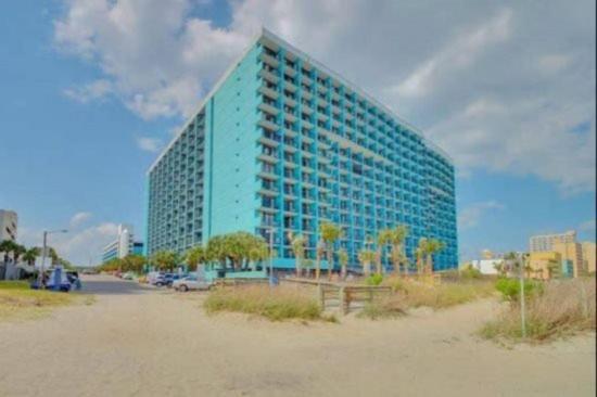 Landmark 618 Myrtle Beach Zimmer foto
