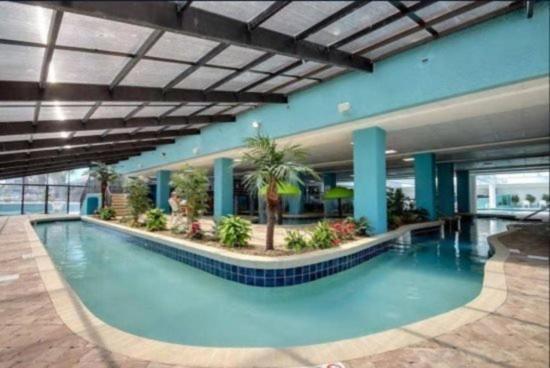 Landmark 618 Myrtle Beach Zimmer foto