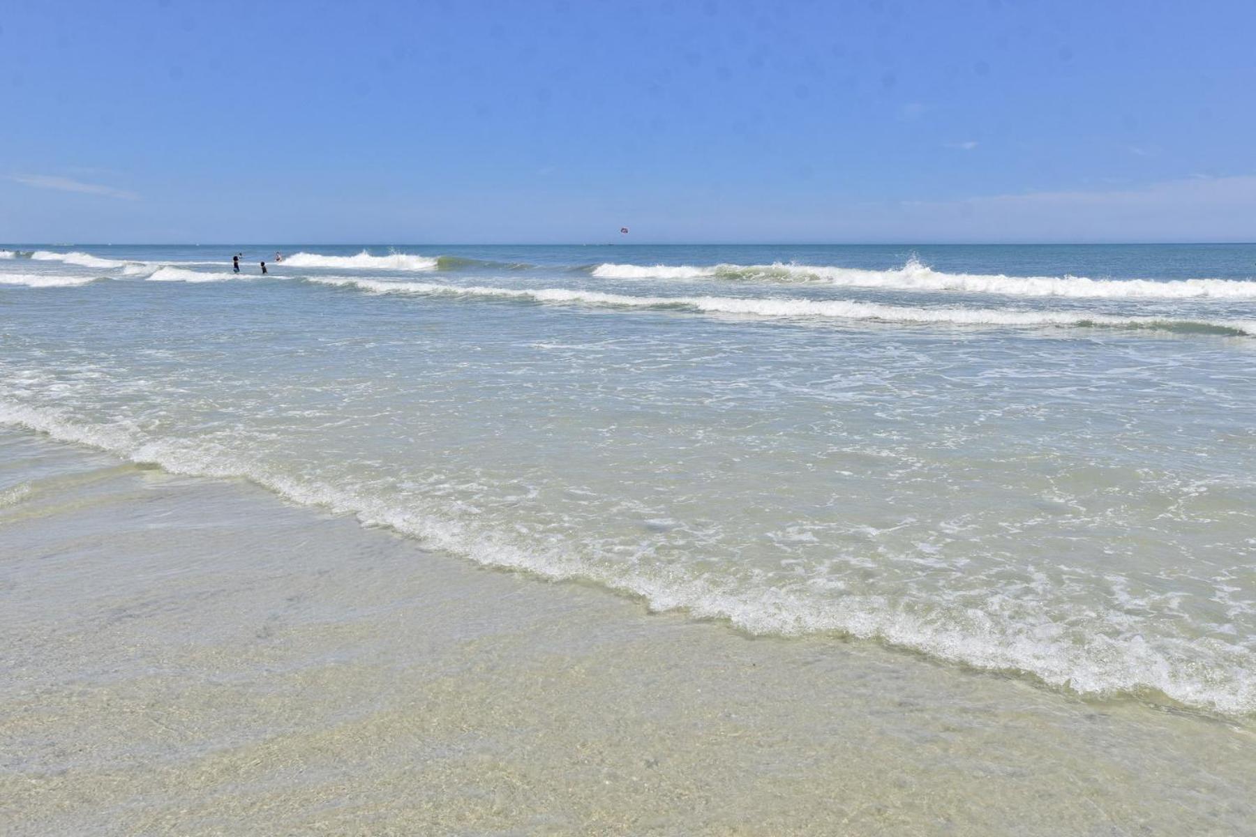 Landmark 618 Myrtle Beach Zimmer foto