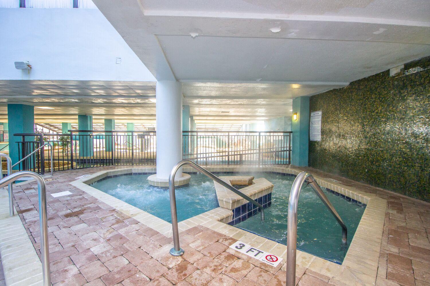 Landmark 618 Myrtle Beach Zimmer foto