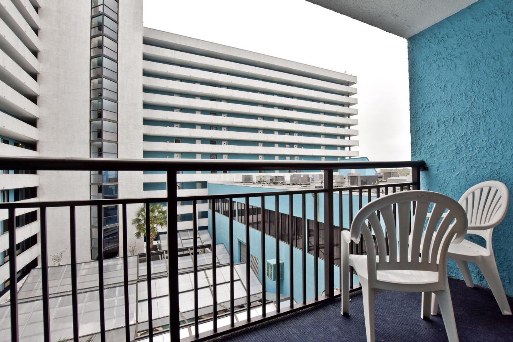 Landmark 618 Myrtle Beach Zimmer foto